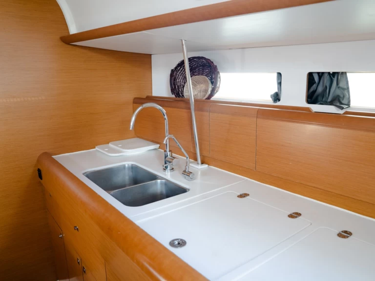 Location Voilier Jeanneau avec permis