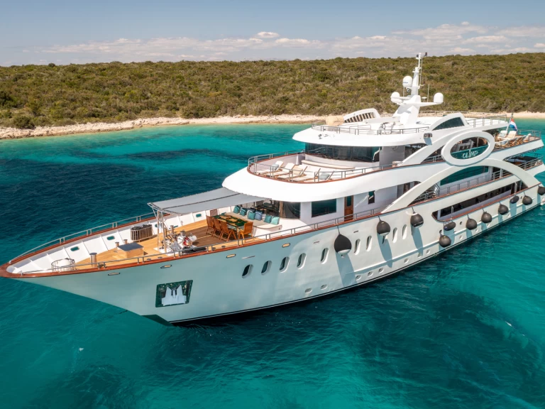 Voilier à louer à Split au meilleur prix