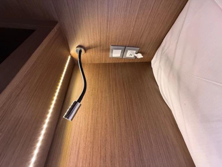 Louer Voilier avec ou sans skipper Bénéteau à Préveza