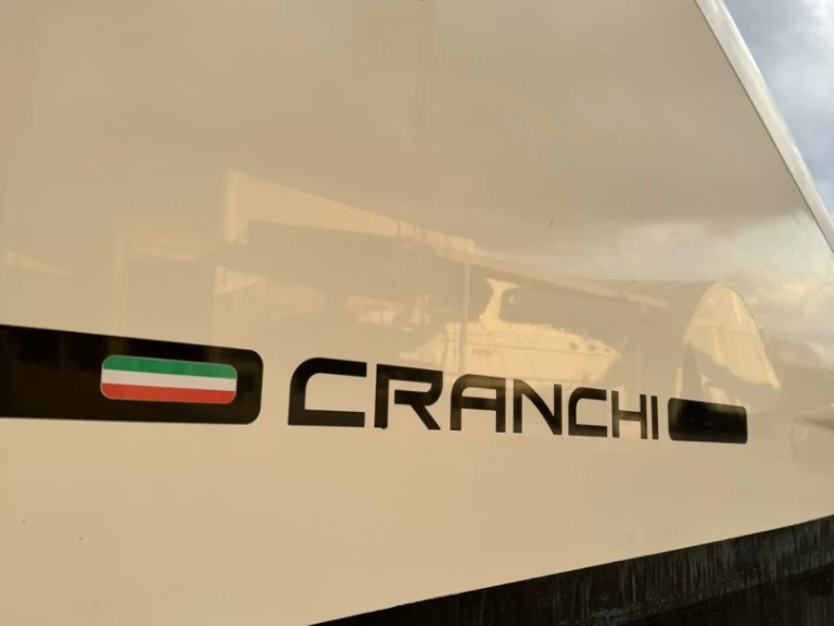 Location Bateau à moteur à Villa San Giovanni - Cranchi Cranchi 44