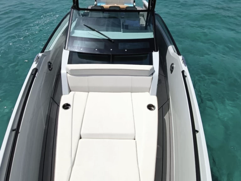 Louez un Saxdor Saxdor 320 GTO à Mandelieu-la-Napoule