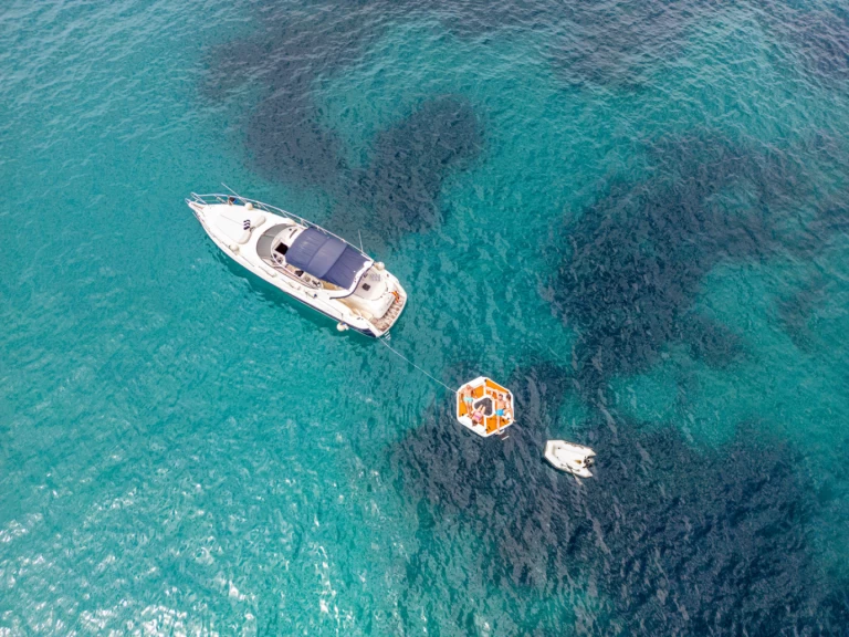 Louez un Cranchi Endurance 39 à Palma de Majorque