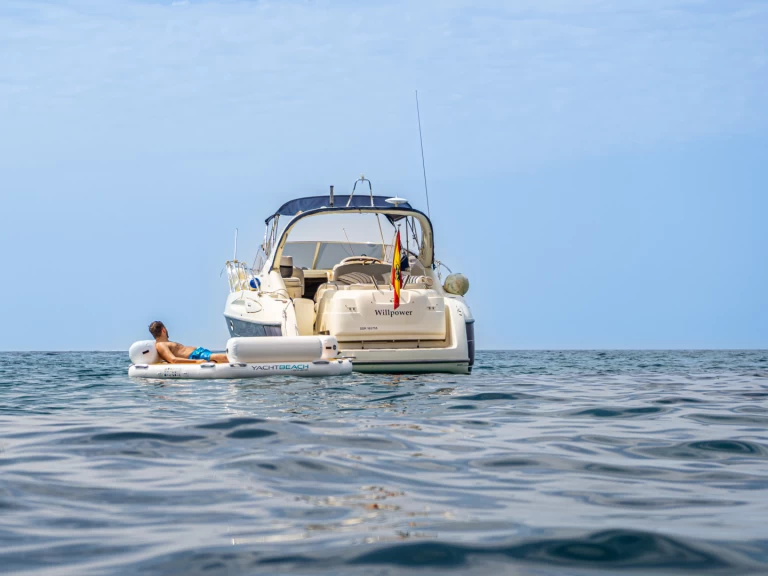 Location bateau Palma de Majorque pas cher Endurance 39