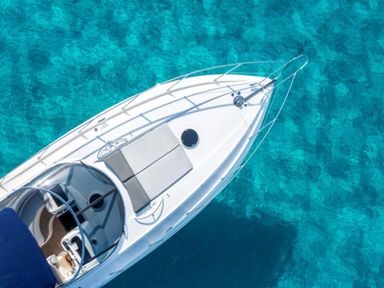 Location bateau Ibiza (Ville) pas cher Camargue 50