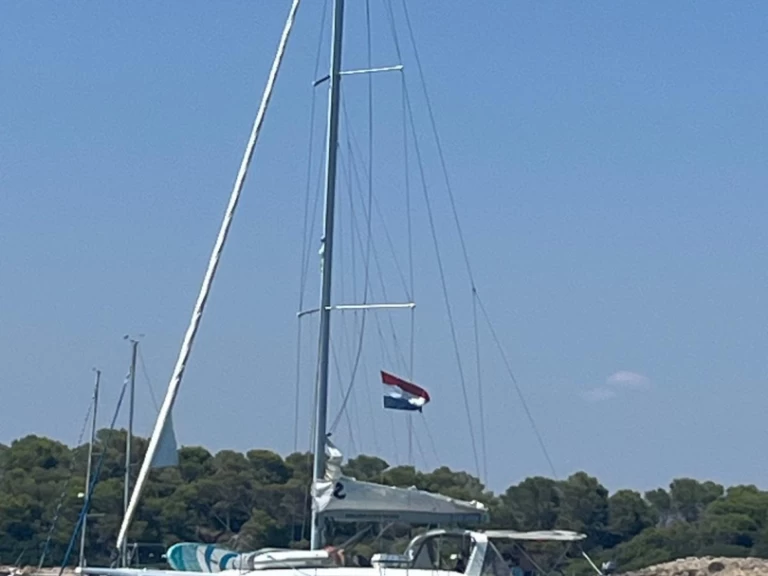 Voilier à louer à Santa Cruz de Tenerife au meilleur prix