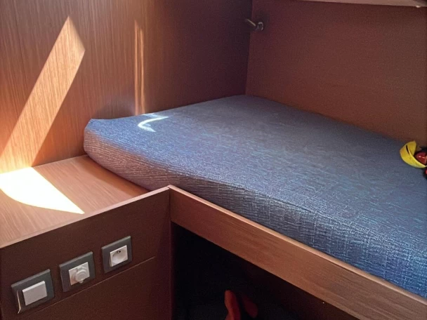 Louez un Bénéteau Oceanis 51.1 à Santa Cruz de Tenerife