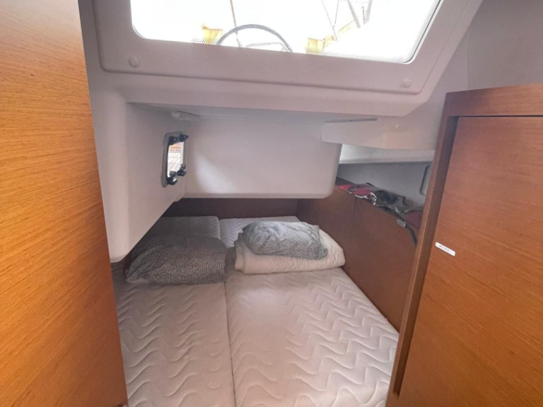 Location Voilier Jeanneau avec permis