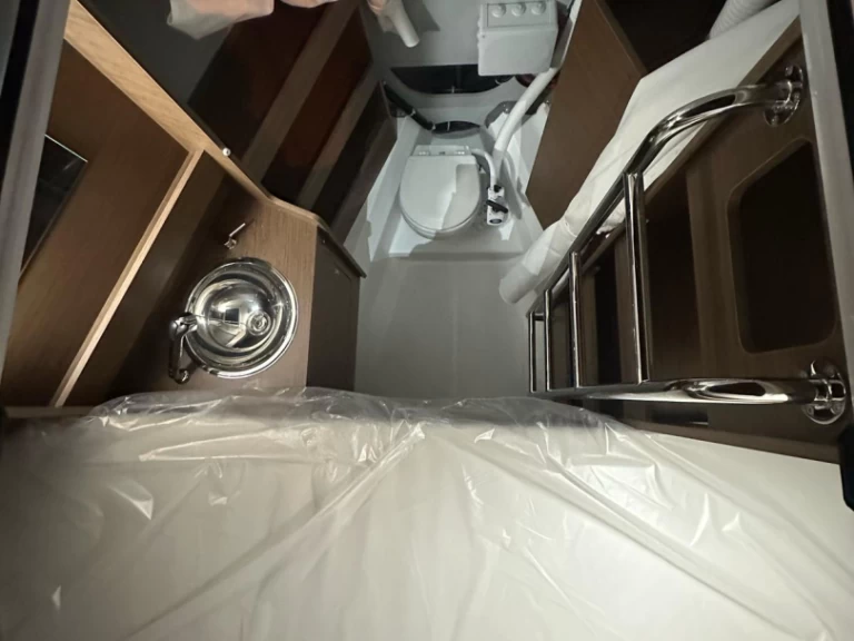 Location bateau Bénéteau Oceanis 51.1 à Santa Cruz de Tenerife sur Samboat