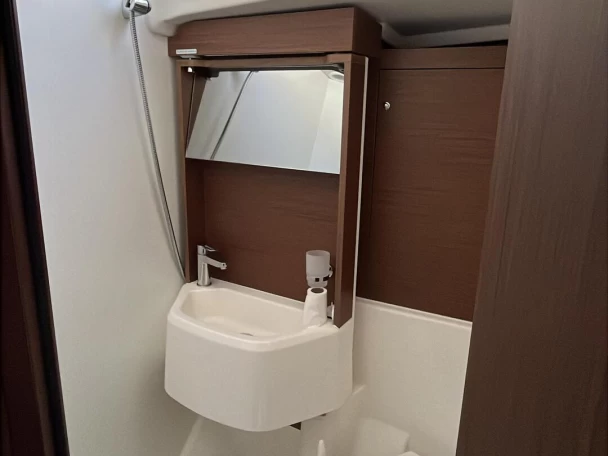 Voilier à louer à Santa Cruz de Tenerife au meilleur prix