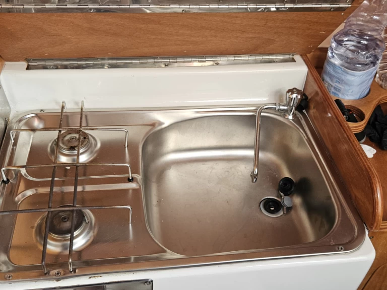 Location bateau tancredi Blumax26 à Trapani sur Samboat