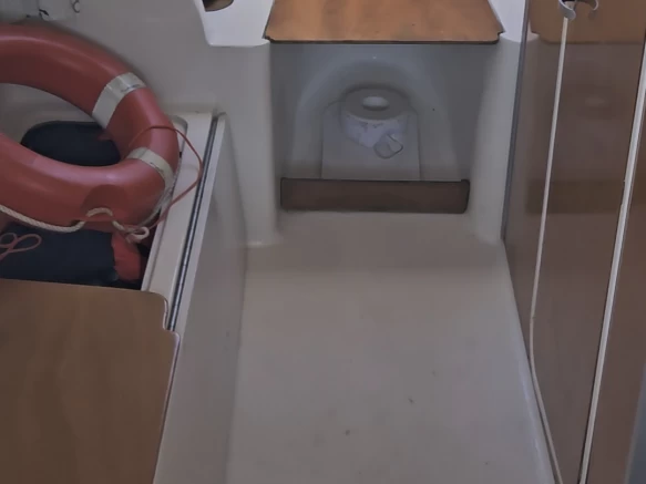 Louer Bateau à moteur avec ou sans skipper tancredi à Trapani