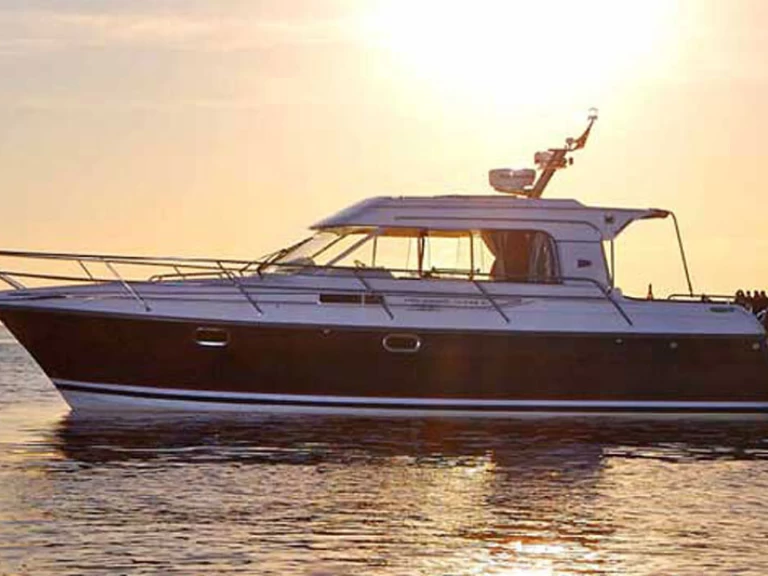 Péniche à louer à Rheinsberg au meilleur prix