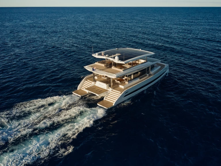 Yacht à louer à Diano Marina au meilleur prix