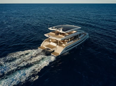 Yacht di lusso a noleggio a Diano Marina al miglior prezzo