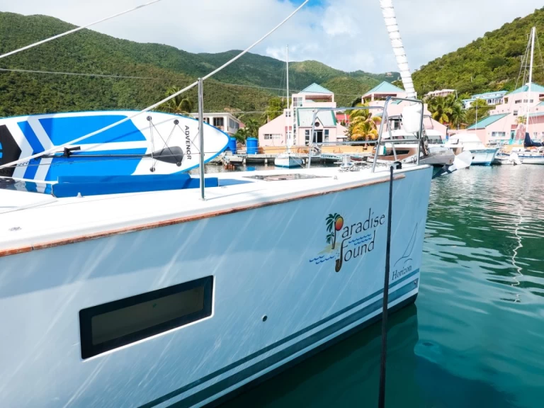 Voilier à louer à Saint-George au meilleur prix