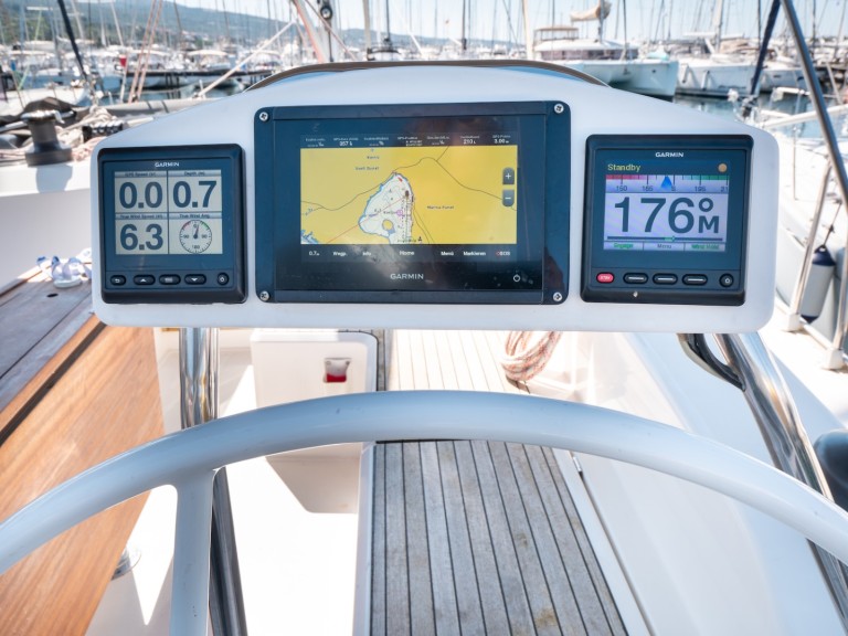 Louer Voilier avec ou sans skipper Bavaria à Punat