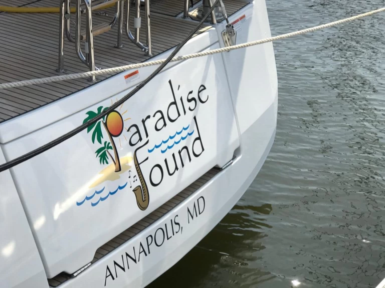 Location bateau Jeanneau Jeanneau 54 à Saint-George sur Samboat