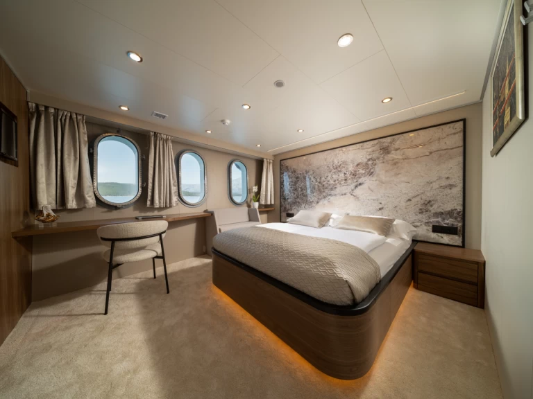 Location à Split - Custom Made Olimp sur SamBoat