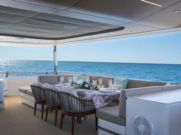 Yacht à louer à Diano Marina au meilleur prix