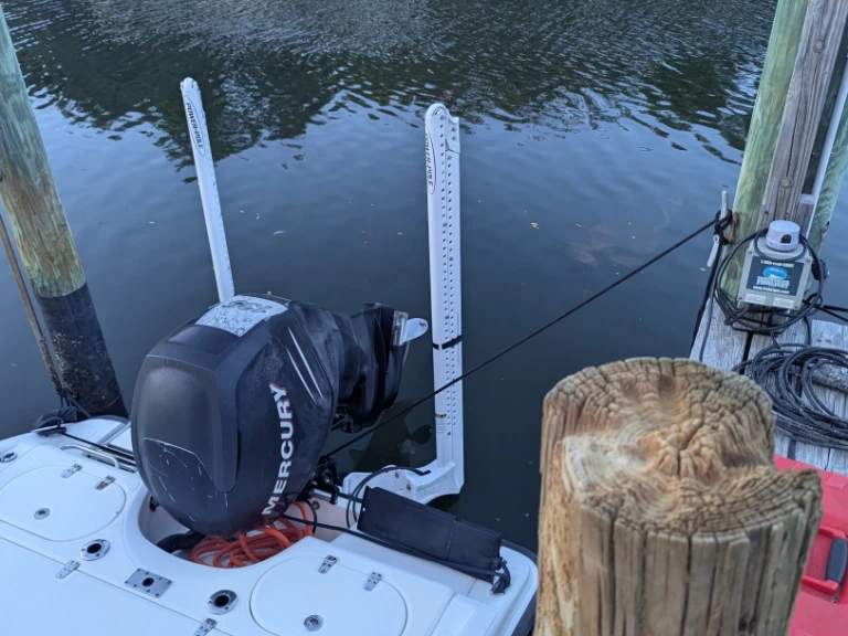 Location à North Palm Beach - Boston Whaler Boston Whaler 180 Dauntless sur SamBoat
