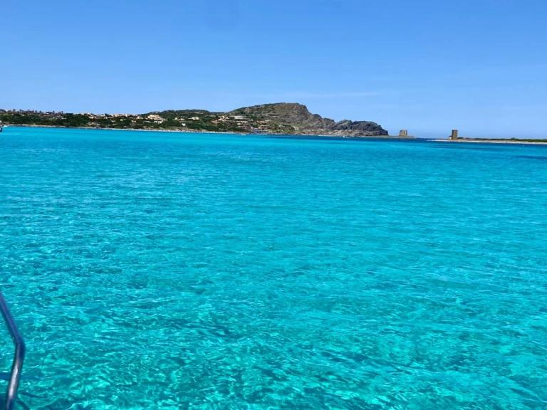 Location bateau Stintino pas cher 40 SOVRAN