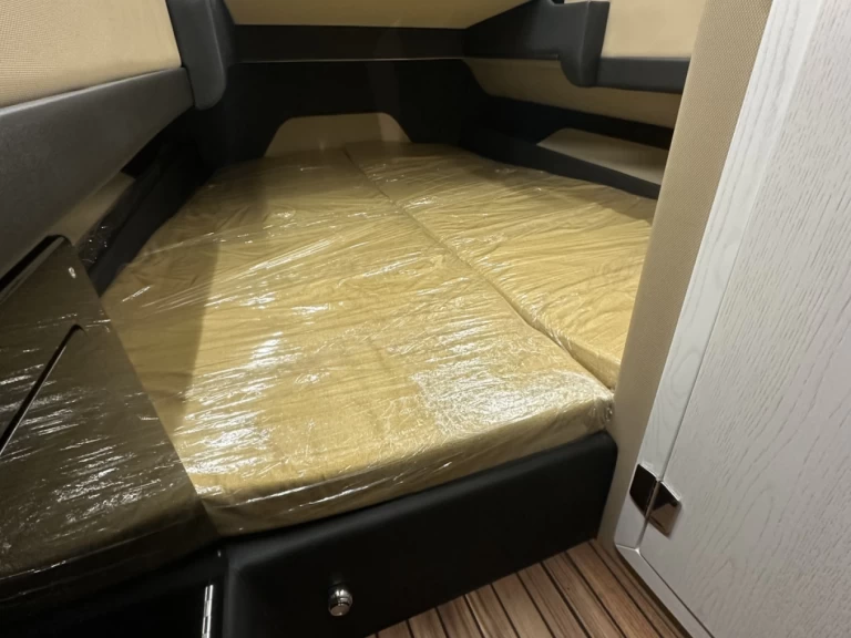 Location bateau Antiparos pas cher ZEN 40 - Mod. 2026