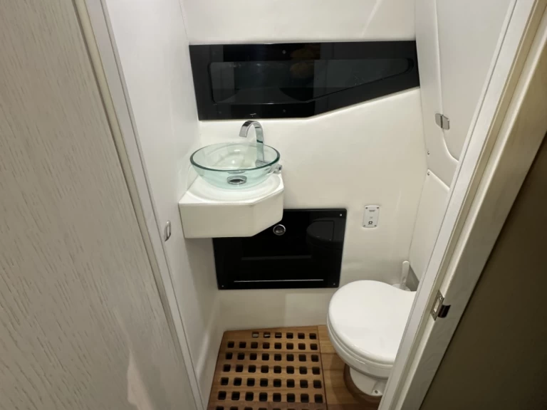 Location Semi-rigide à Antiparos - Zen ZEN 40 - Mod. 2026