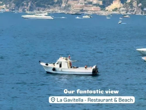 Louer Bateau à moteur avec ou sans skipper Marinelli à Amalfi