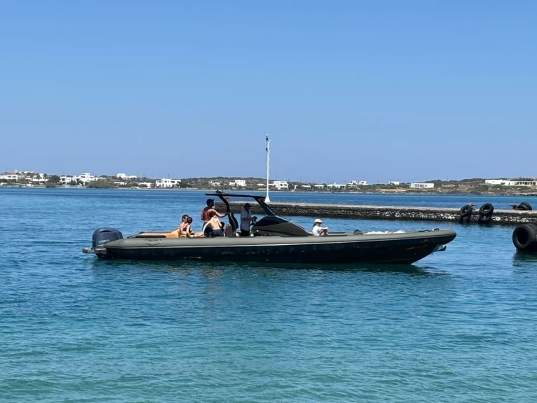 Location Bateau à moteur ZEN MARINE avec permis