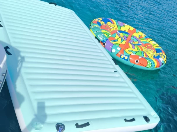 Location Bateau à moteur Bénéteau avec permis