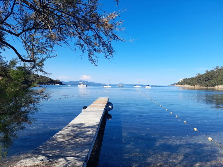 Louer Catamaran avec ou sans skipper Bali à Ajaccio