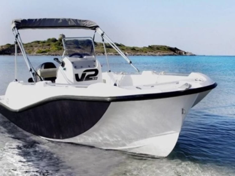 Location bateau Boleor B500 'Perseis' (no licence) à Can Pastilla sur Samboat