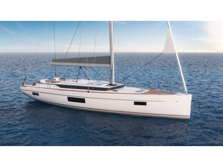 Location à Préveza - Bavaria Bavaria C57 Style sur SamBoat