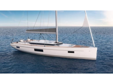Noleggio a Préveza – Bavaria Bavaria C57 Style su SamBoat
