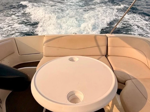 Location Bateau à moteur à Palma de Majorque - Sea Ray Sea Ray 240 Sundeck