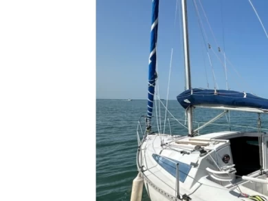 Uthyrning Segelbåt  i Le Havre - Gibert Marine Gib Sea 68