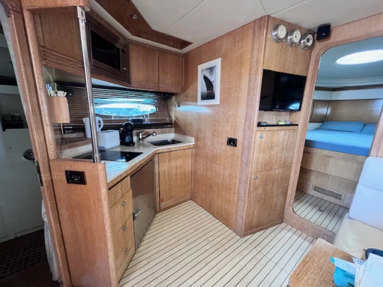 Rizzardi CR 45 a louer à Villeneuve-Loubet