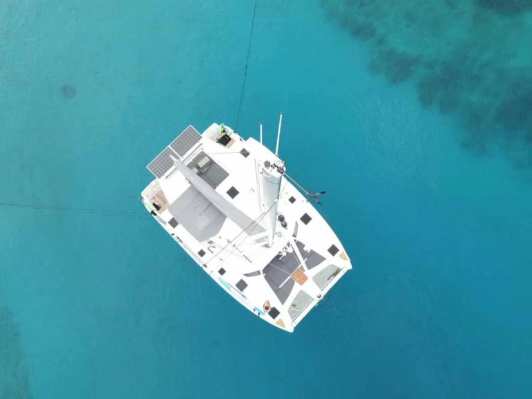 Louer Catamaran avec ou sans skipper Fountaine Pajot à Biograd na Moru