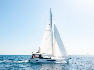 Jeanneau Sun Odyssey 490 da affittare a  Sámi
