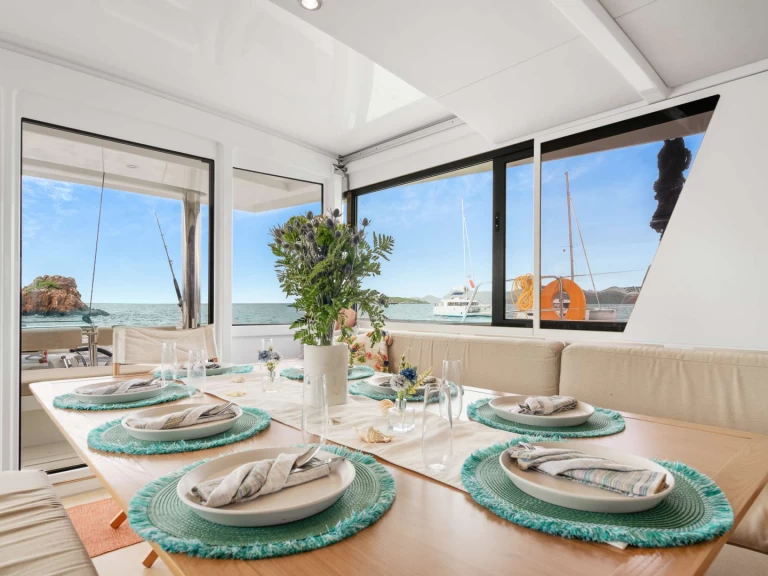 Louer Yacht avec ou sans skipper Bali à Îles Vierges britanniques (BVI)