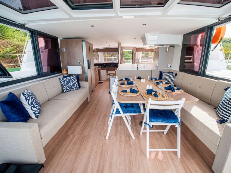 Bali Bavarian Bliss a louer à Caraïbes