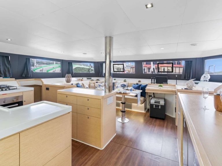 Louer Yacht avec ou sans skipper Dufour à Îles Vierges américaines (USVI)