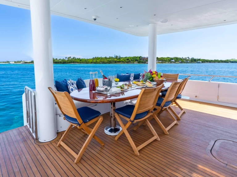 Location à Îles Vierges britanniques (BVI) - Hargrave Done Deal sur SamBoat