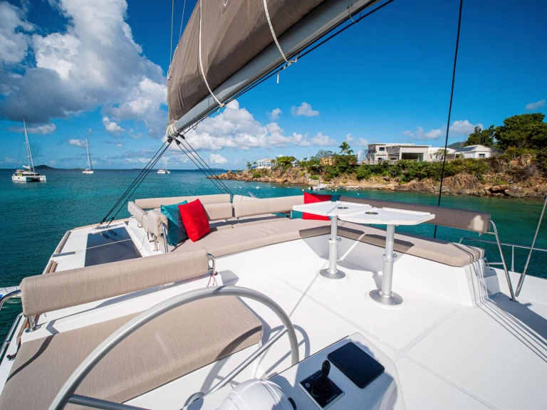 Location Yacht Bali avec permis