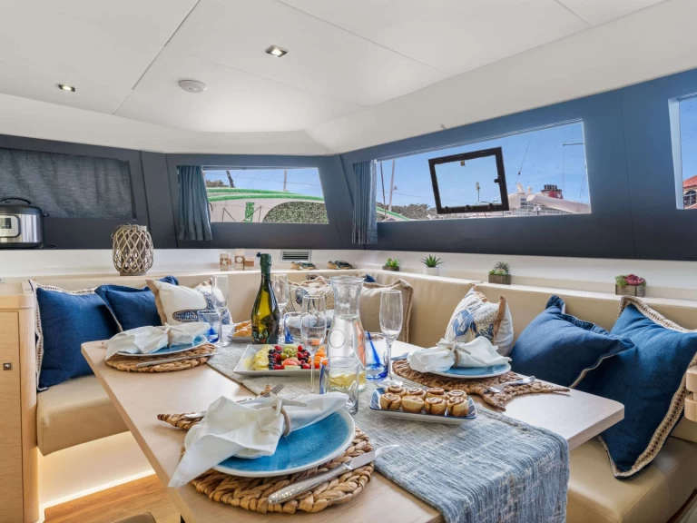 Louez un Dufour Morning Star à Îles Vierges américaines (USVI)