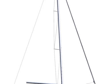 Noleggiare una Dufour Dufour 54 - 6 cab. a Seget Donji