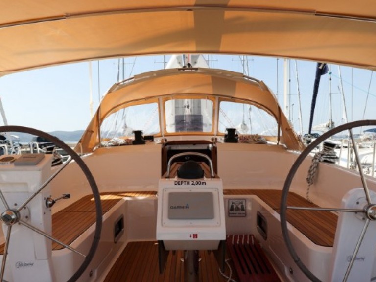 Louer Voilier avec ou sans skipper Bavaria à Pula