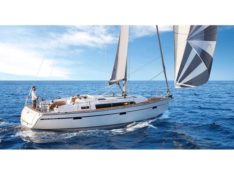 Location Voilier à Lefkáda - Bavaria Cruiser 41