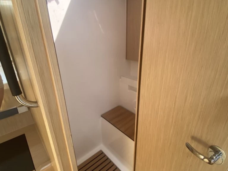 Location à Lávrio - Bavaria Bavaria C57 Style sur SamBoat