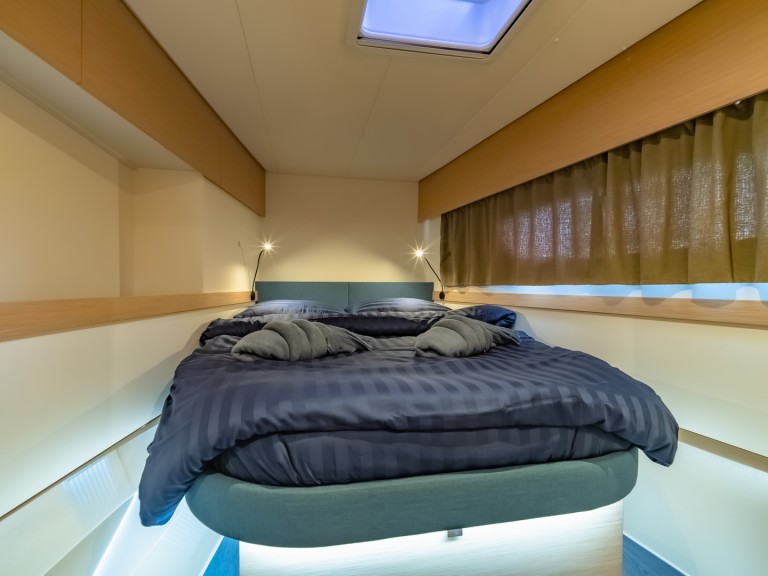 Louer Catamaran avec ou sans skipper Fountaine Pajot à Mai Khao